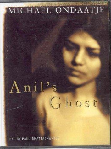 Anil's Ghost, 2 Cassetten