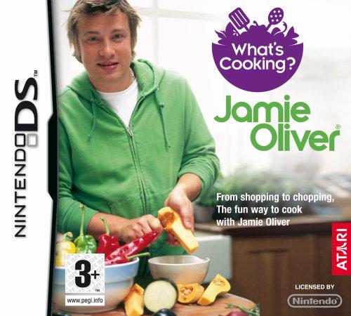 What's Cooking? with Jamie Oliver [UK Import]