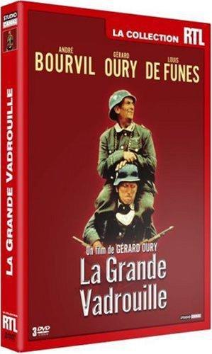 La grande vadrouille [FR Import]