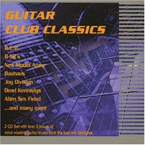 Guitar Club Classics