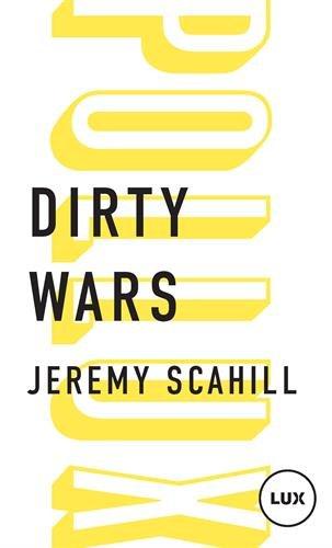 Dirty Wars