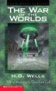 The War of the Worlds: With an Introduction by Orson Scott Card (Scholastic Classics)