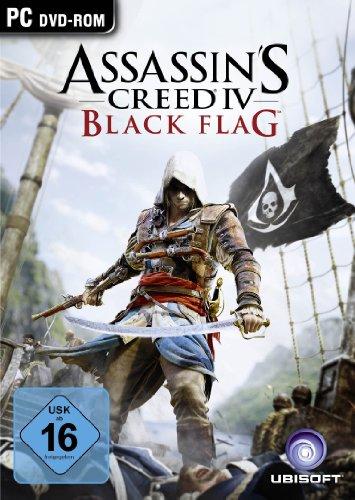 Assassin's Creed 4: Black Flag