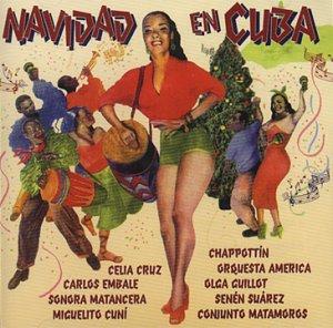 Navidad en Cuba (Grandes Voces