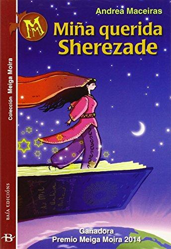 Miña querida Sherezade (Infantil-Xuvenil)