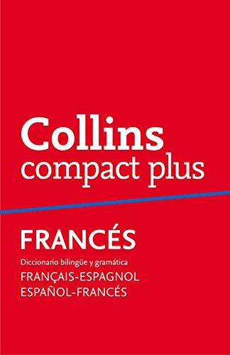 Compact Plus Francés-Español. Collins