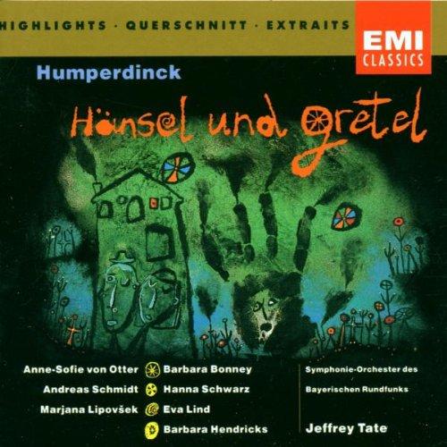 Humperdinck: Hänsel und Gretel (Querschnitt)