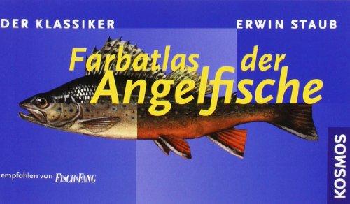 Farbatlas der Angelfische: Der Klassiker