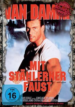 Mit stählerner Faust - Action Cult (Uncut)