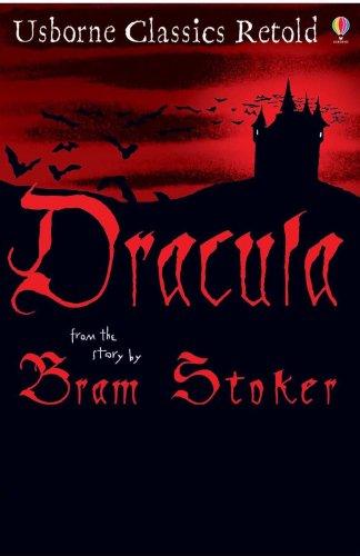 Dracula (Usborne Classics Retold)