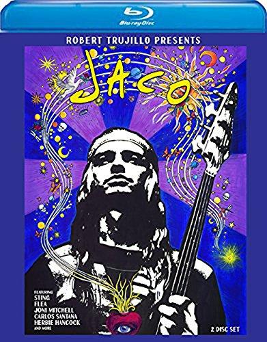 Pastorius,Jaco (BluRay) [Blu-ray]