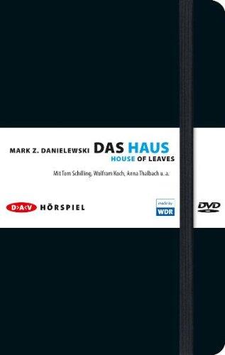 Das Haus: House of Leaves