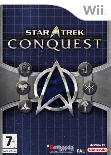 Star Trek: Conquest [UK Import]