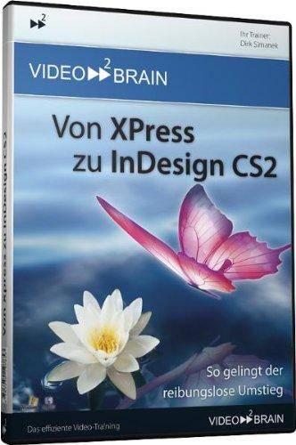 Von XPress zu InDesign CS2