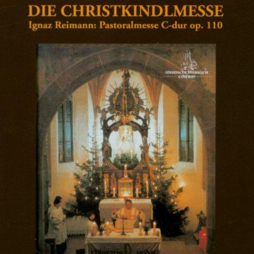 Die Christkindlmesse