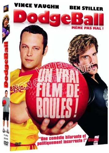 Dodgeball - Même pas mal ! [FR Import]