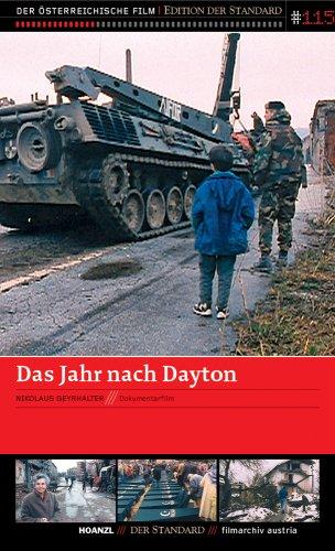 Das Jahr nach Dayton / Edition Der Standard