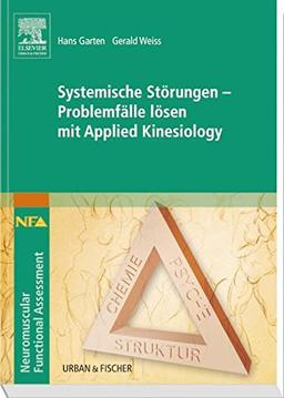 Systemische Störungen - Problemfälle lösen mit Applied Kinesiology