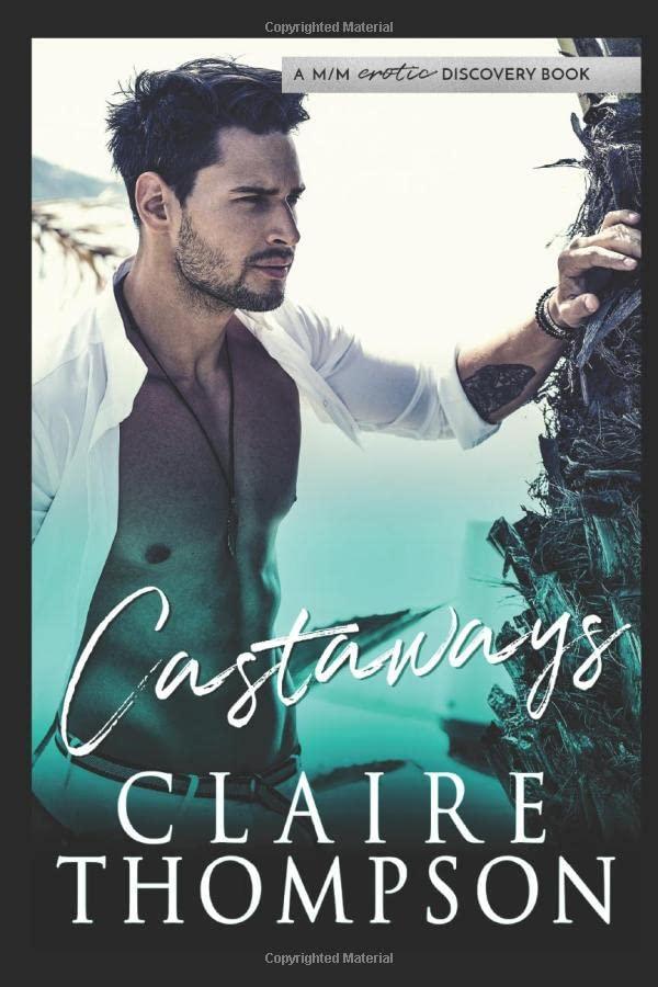 Castaways (Unexpected Love)