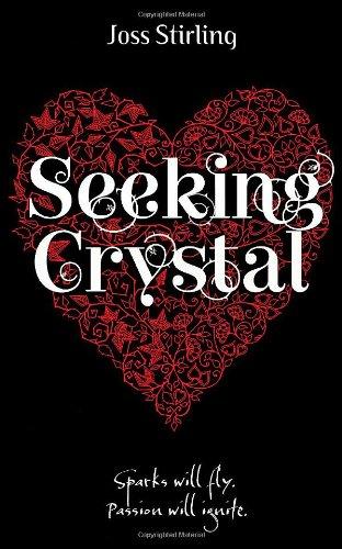 Seeking Crystal