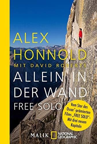 Allein in der Wand - Free Solo