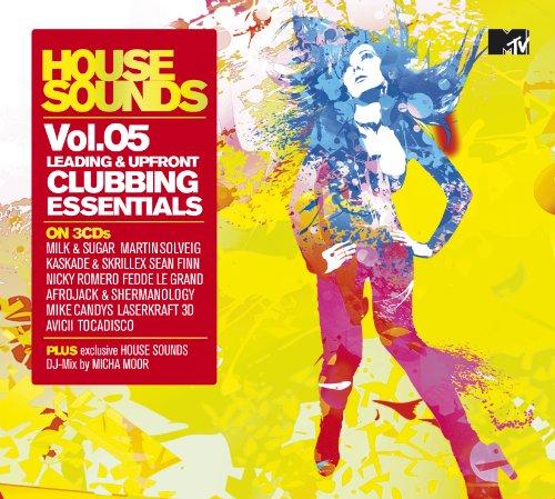 House Sounds Vol.5