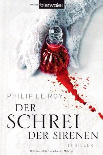 Der Schrei der Sirenen: Thriller