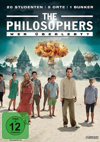 The Philosophers