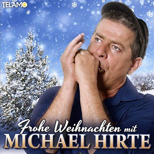 Frohe Weihnachten Mit Michael Hirte