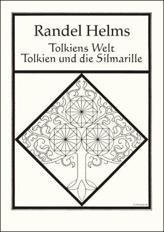 Tolkiens Welt & Tolkien und die Silmarille. Schriftenreihe Band 42 (Tolkiana / Schriften zu J. R. R. Tolkiens Mittelerde)