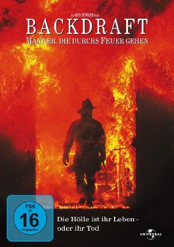 Backdraft - Männer die durchs Feuer gehen