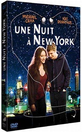 Une nuit à New York [FR Import]