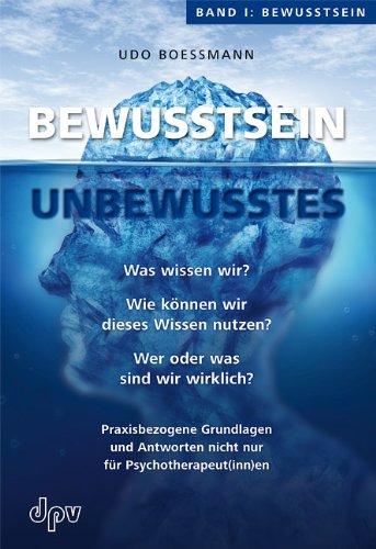 Bewusstsein - Unbewusstes