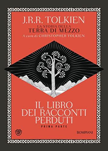 Il libro dei racconti perduti (Tascabili Narrativa)