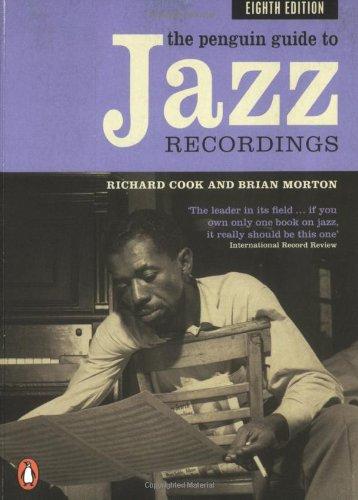 The Penguin Guide to Jazz Recordings: Eighth Edition