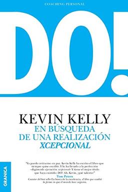 DO! En búsqueda de una realización xcepcional (Spanish Edition)