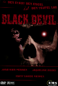 Black Devil