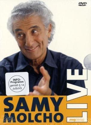 Samy Molcho live [2 DVDs]