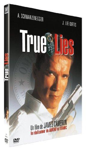 True Lies [FR Import]