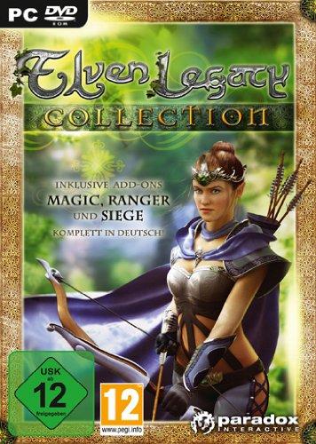 Elven Legacy Collection (PC)