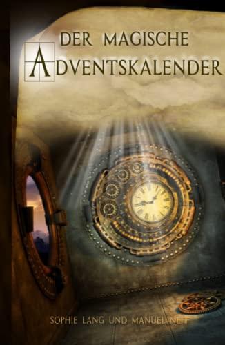 Der magische Adventskalender