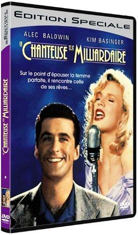 La Chanteuse et le milliardaire - Édition Spéciale [FR Import]