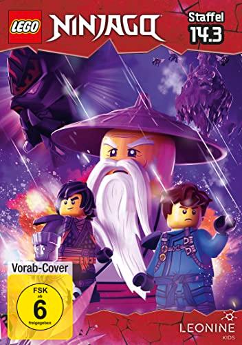 LEGO Ninjago - Staffel 14.3