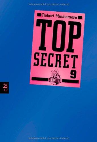 Top Secret 9 - Der Anschlag