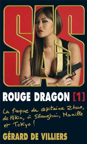 Rouge dragon. Vol. 1