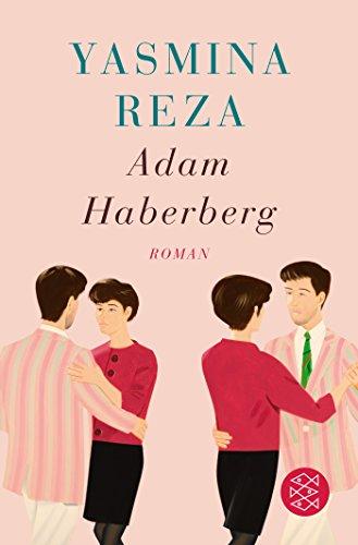 Adam Haberberg: Roman