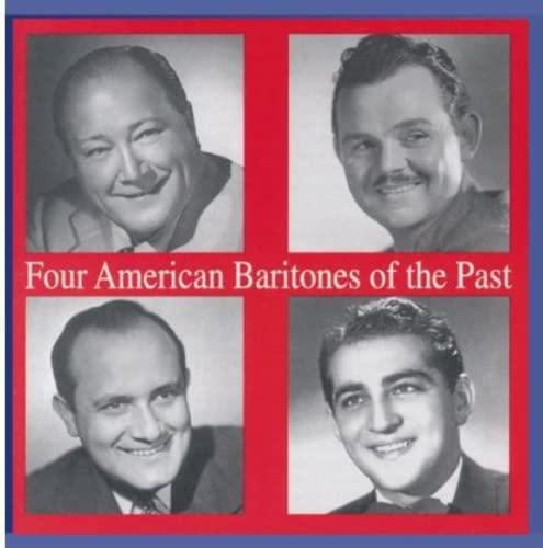 Four American Baritones Of The Past