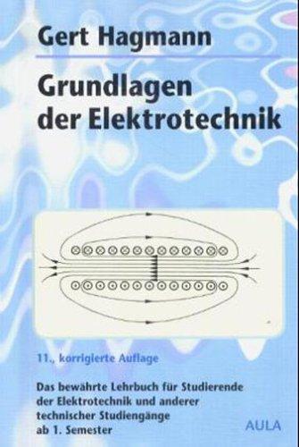 Grundlagen der Elektrotechnik