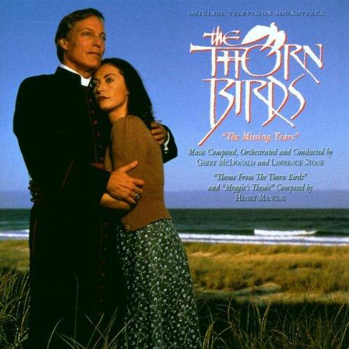 Thorn Birds II,the-the Missing Years