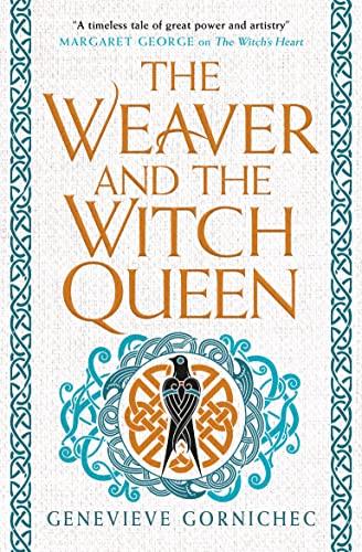 The Weaver and the Witch Queen